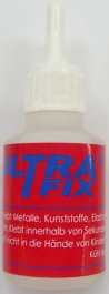 Клей ULTRA-FIX 50 гр.