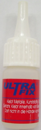 Клей ULTRA-FIX 10 гр.